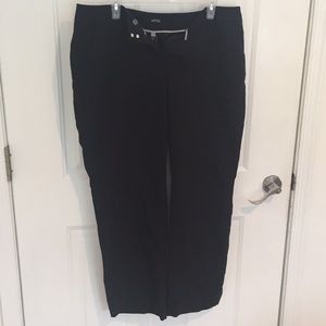 Dress pants